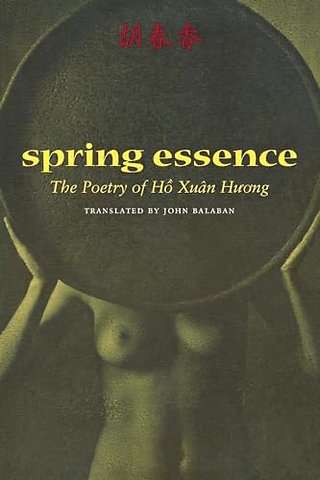 Spring Essence