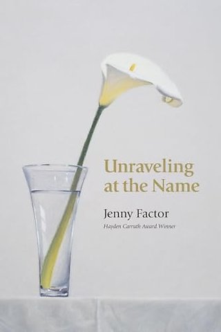 Unraveling at the Name