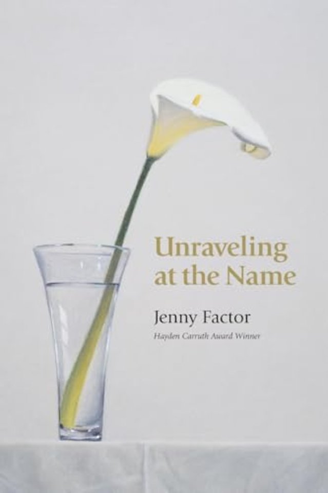 Unraveling at the Name