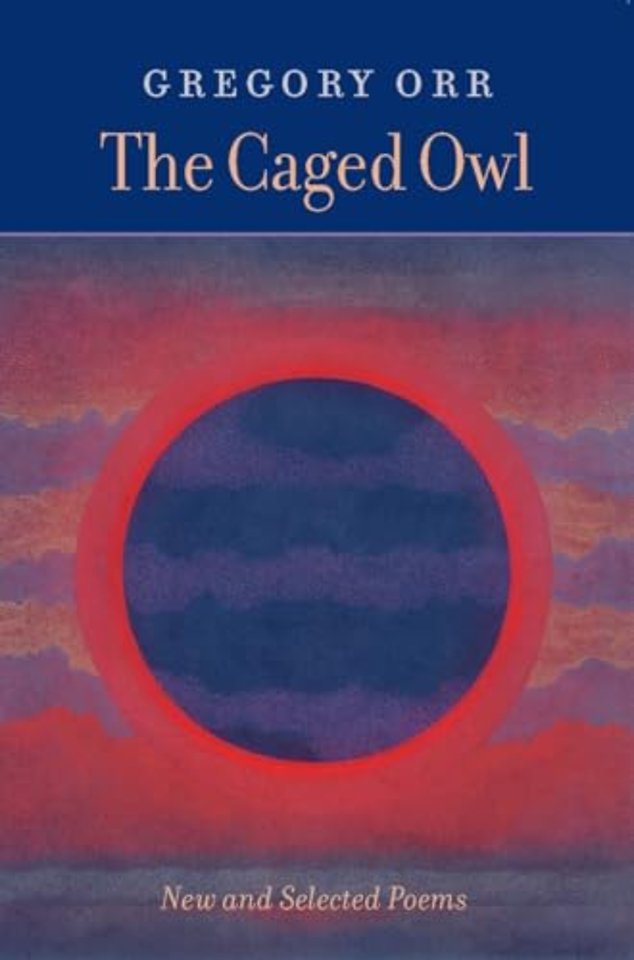 The Caged Owl