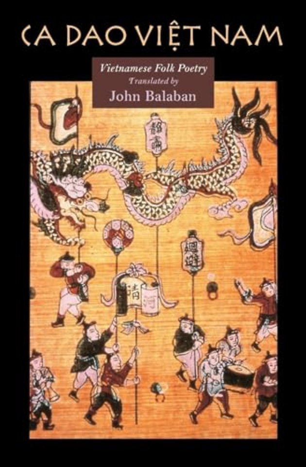 Ca Dao Vietnam