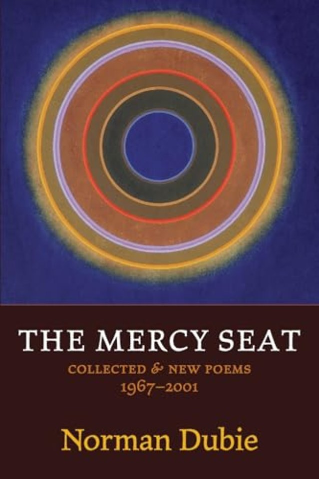 The Mercy Seat