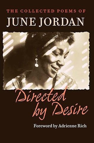 Directed by Desire