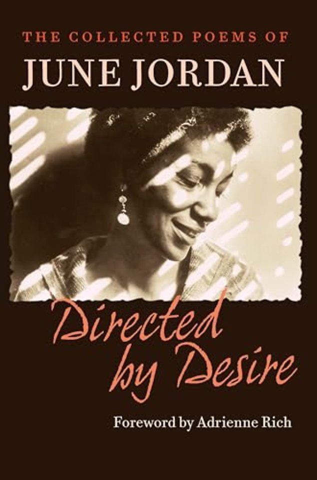 Directed by Desire