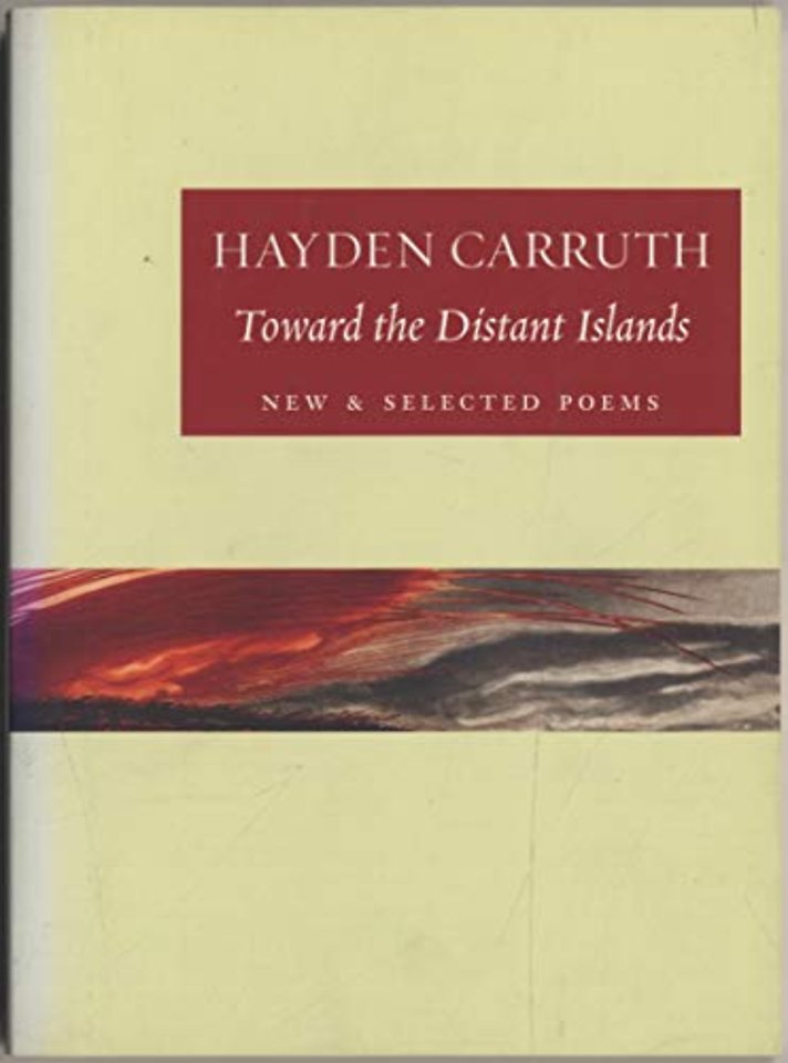 Toward the Distant Islands