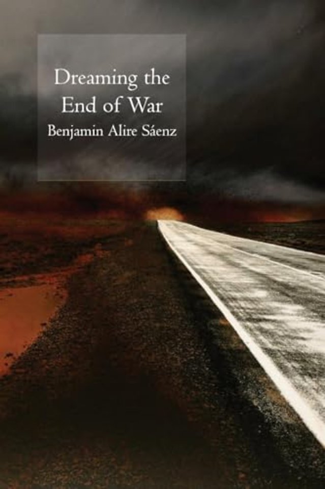 Dreaming the End of War