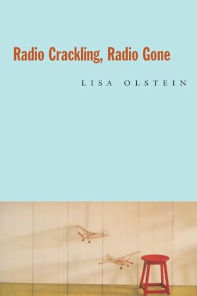 Radio Crackling, Radio Gone