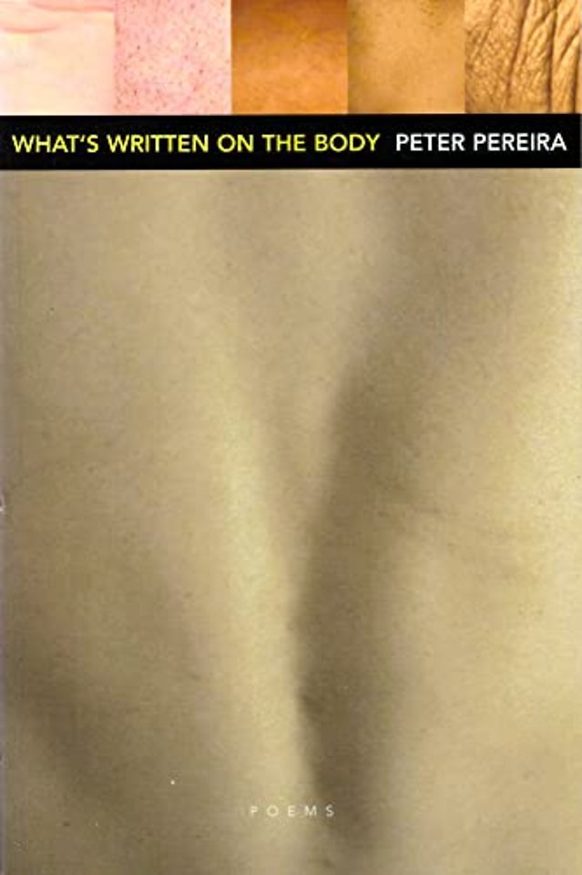 What's Written on the Body