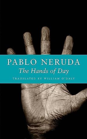The Hands of Day