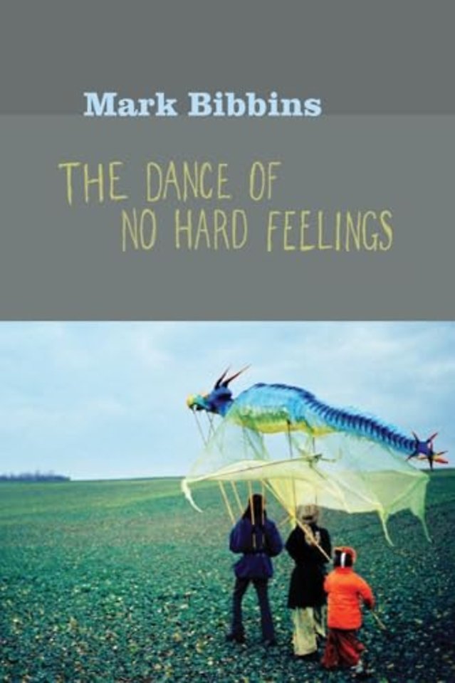 The Dance of No Hard Feelings