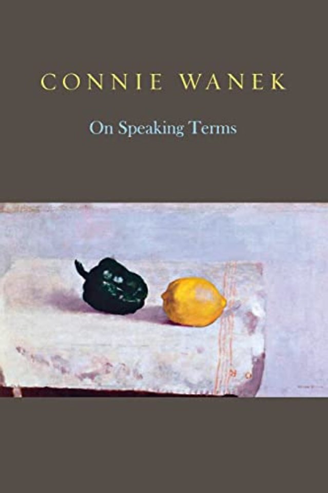 On Speaking Terms
