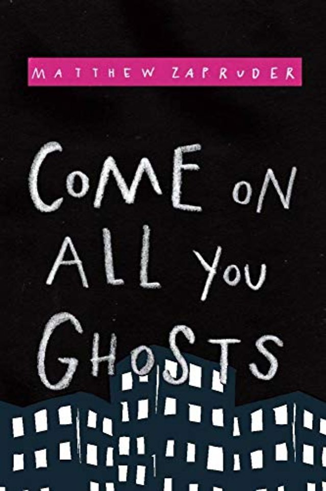 Come on All You Ghosts