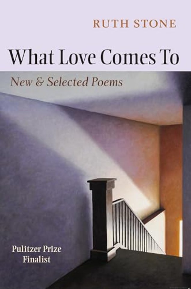 What Love Comes To