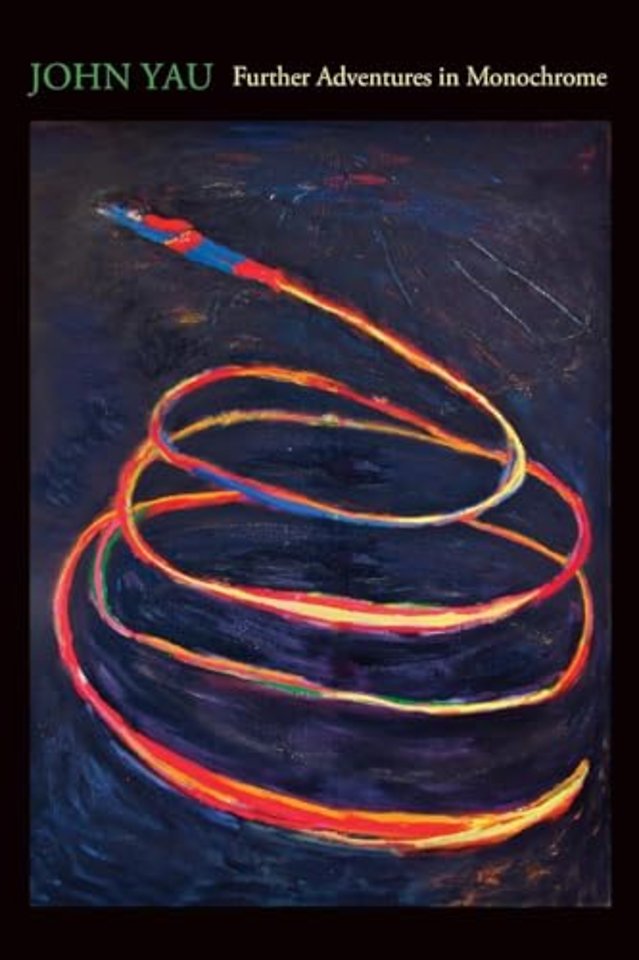 Further Adventures in Monochrome