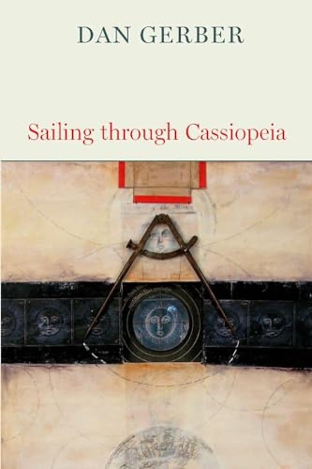 Sailing through Cassiopeia