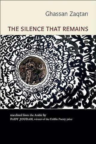 The Silence That Remains: Selected Poems