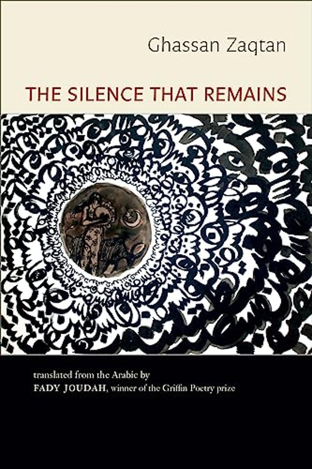The Silence That Remains: Selected Poems