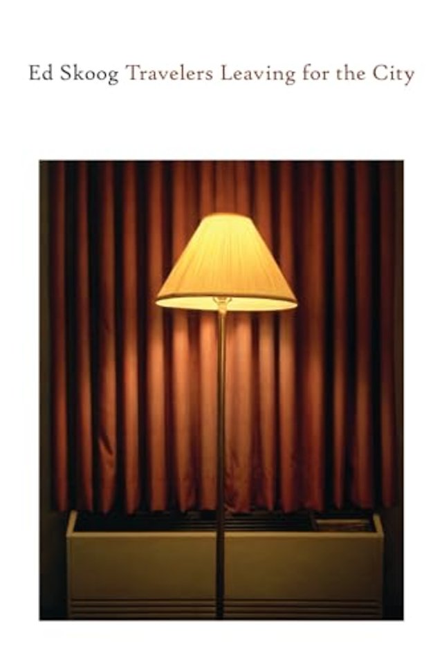 Travelers Leaving for the City