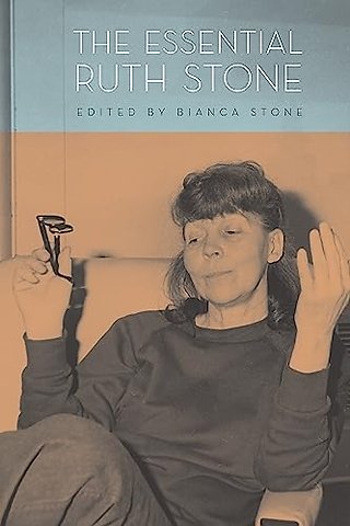 Essential Ruth Stone
