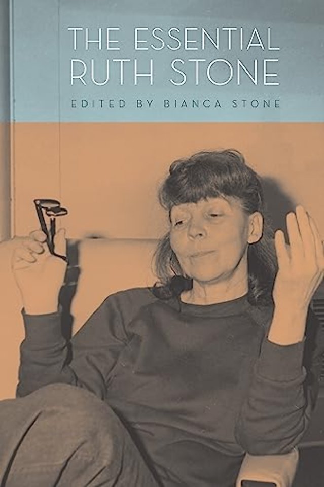 Essential Ruth Stone