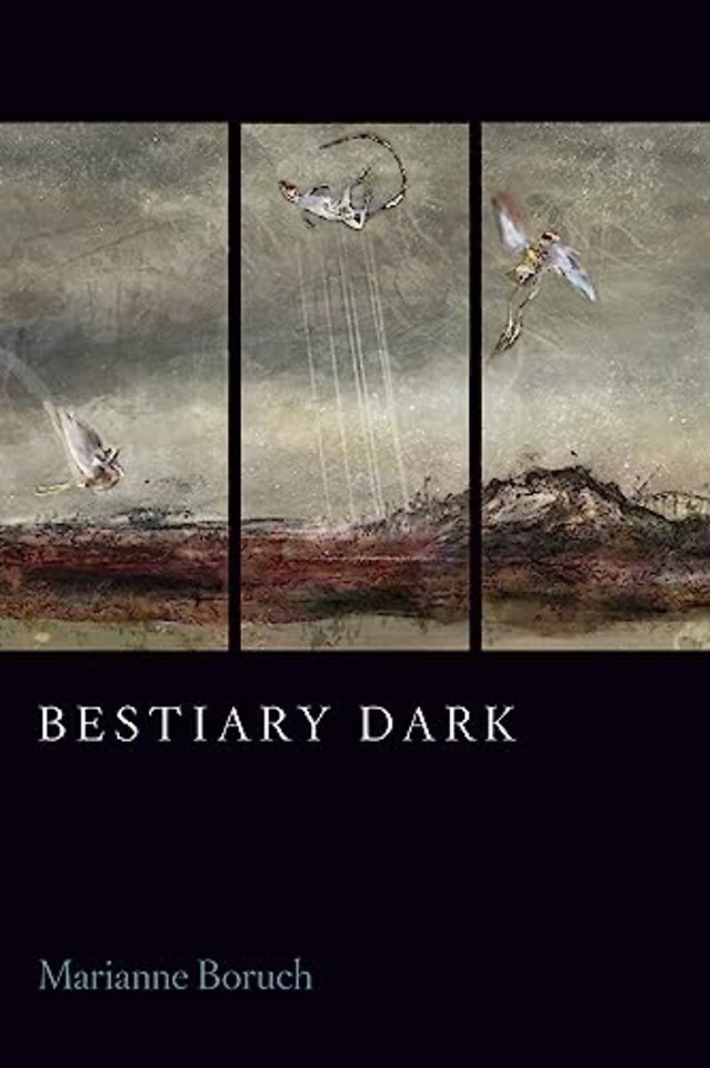Bestiary Dark