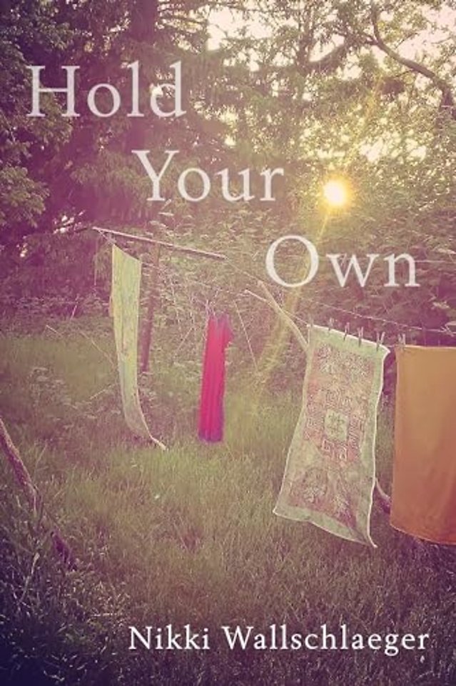 Hold Your Own