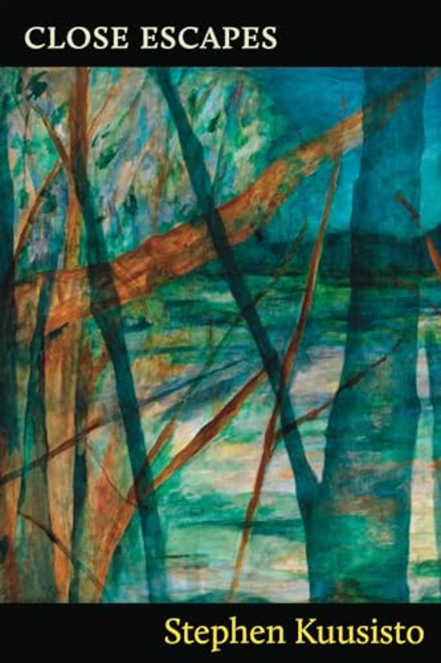 Close Escapes