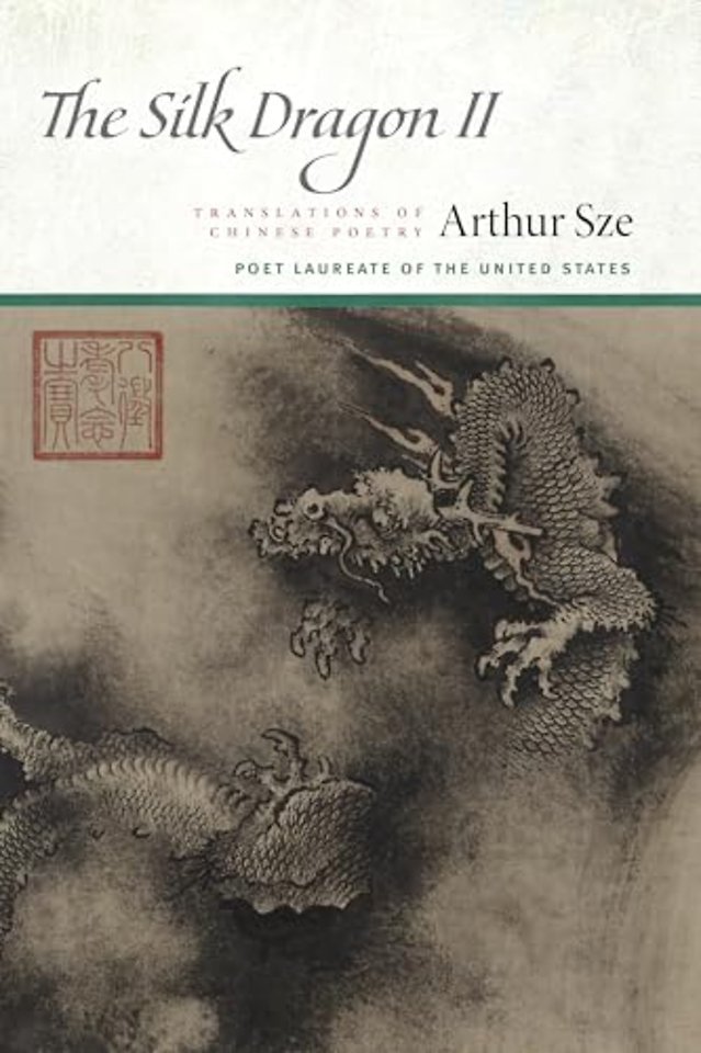 The Silk Dragon II