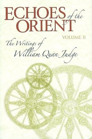 Echoes of the Orient