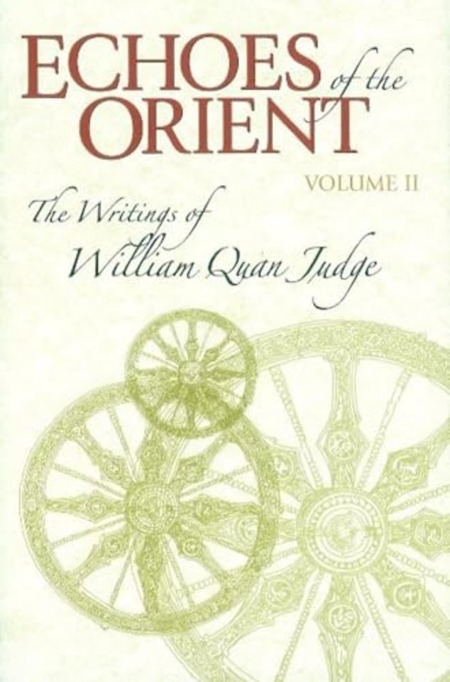 Echoes of the Orient