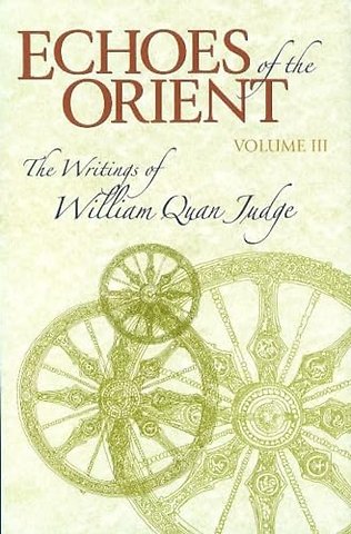 Echoes of the Orient