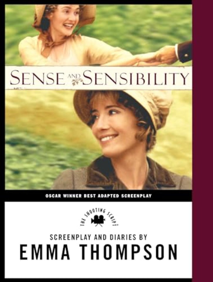 Sense and Sensibility