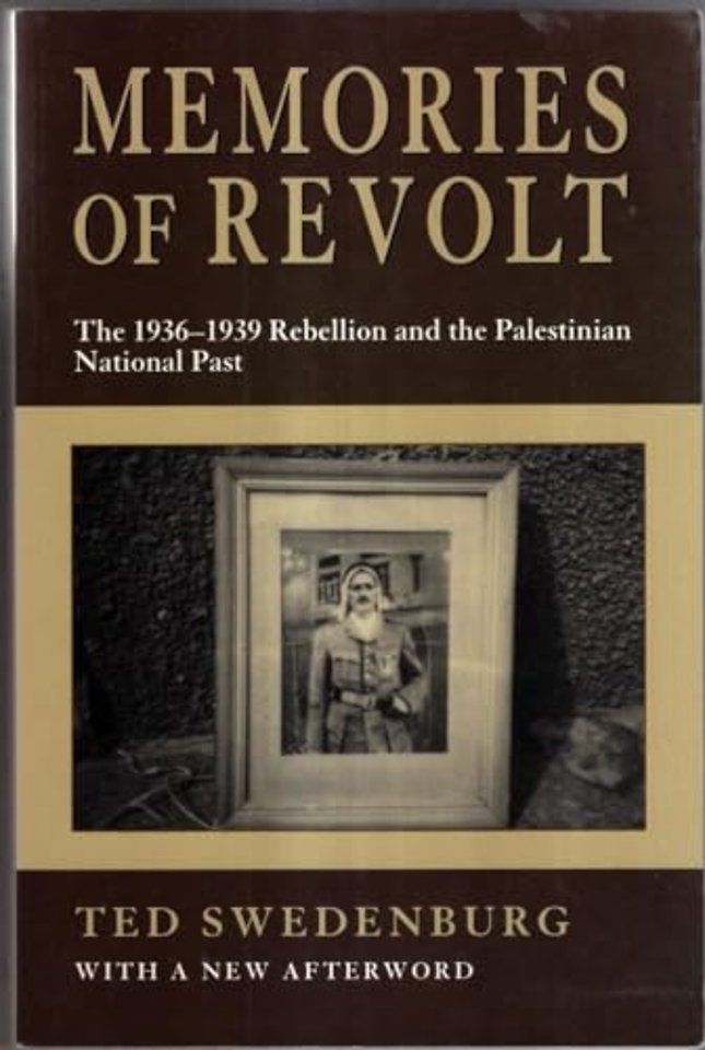 Memories of Revolt