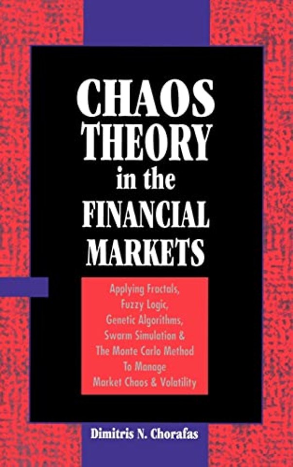 Chaos Theory in the Financial Markets
