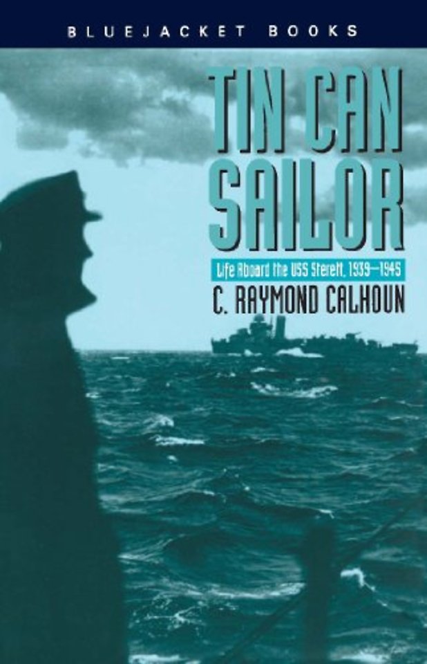 Tin Can Sailor
