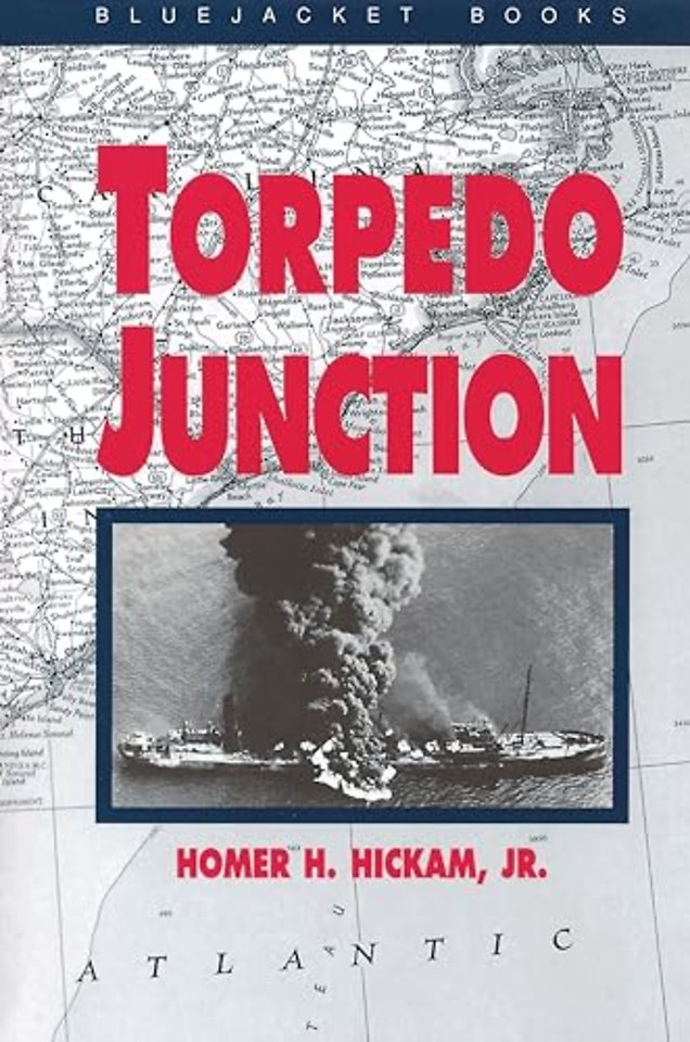 Torpedo Junction