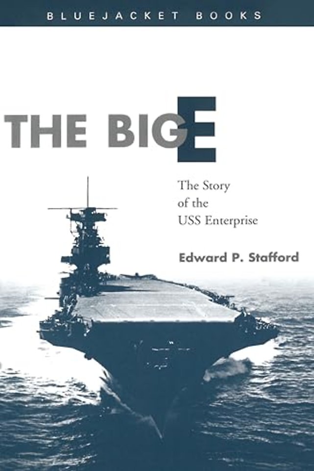 The Big E