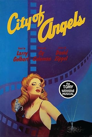 City of Angels