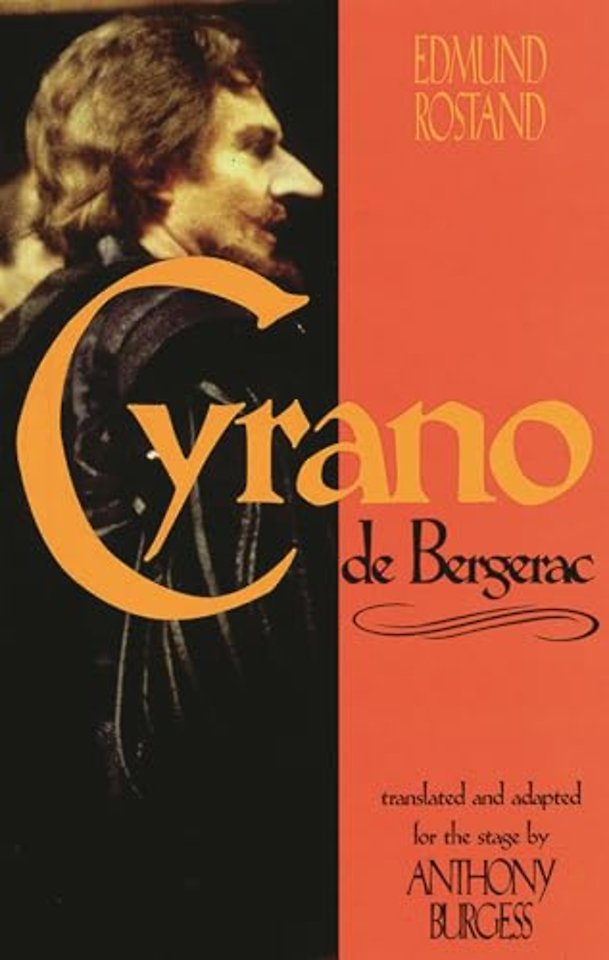 Cyrano de Bergerac