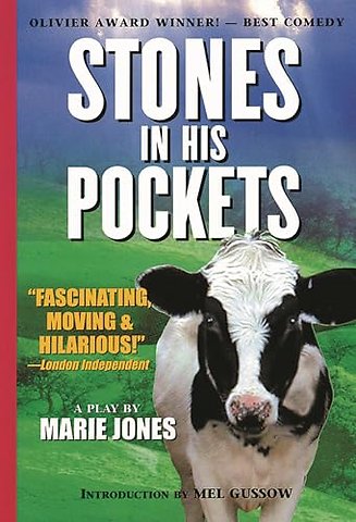 Stones in His Pockets