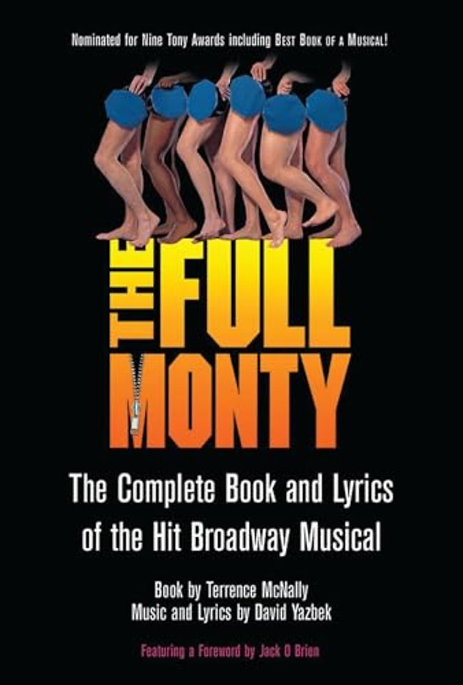 The Full Monty