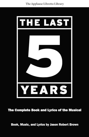 The Last Five Years