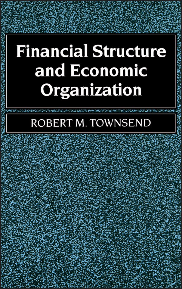 Financial Structure and Economic Organization