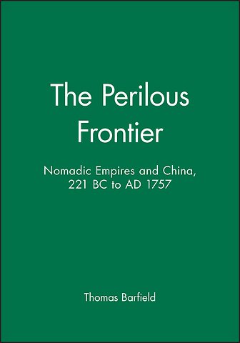 The Perilous Frontier