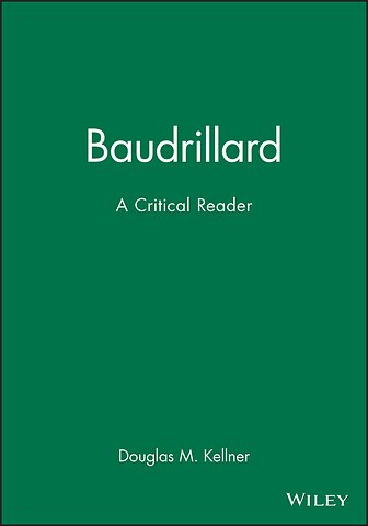 Baudrillard