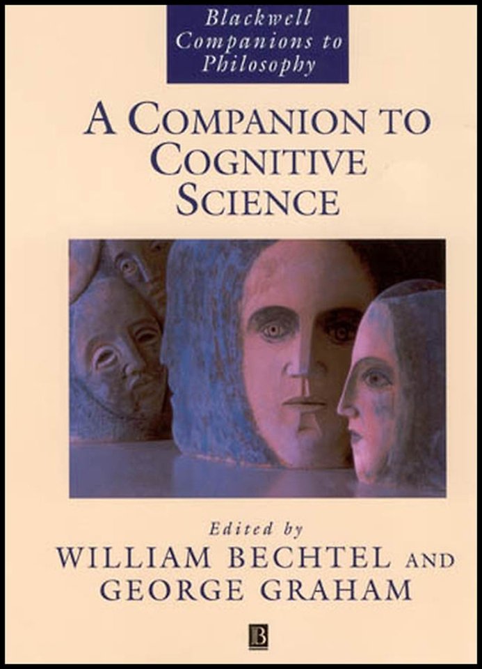 Companion to Cognitive Science