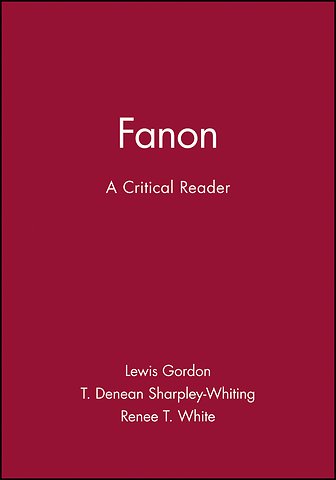 Fanon