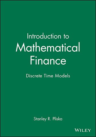 Introduction to Mathematical Finance