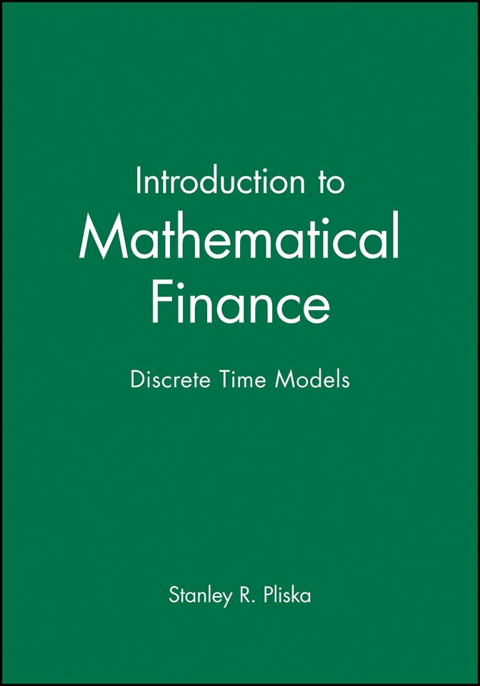 Introduction to Mathematical Finance