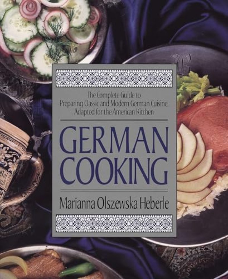 German Cooking